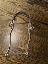 Vintage horse bit for sale  Rochester