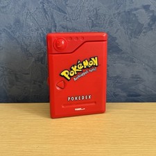 Pokemon pokedex 1999 usato  Frattaminore
