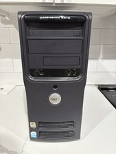 Dell e310 black for sale  Exeter