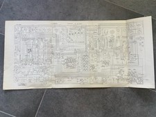 Yaesu 107m circuit for sale  BRISTOL