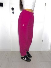 Dresy Adidas Damskie Boxy Różowe  na sprzedaż  PL
