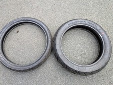 Motorcycle Wheels & Tyres for sale  SHREWSBURY