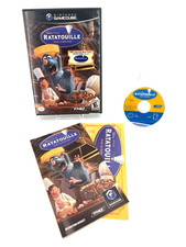Ratatouille complete box for sale  Cuyahoga Falls
