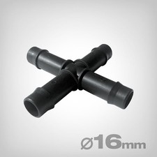 Autopot 16mm kreuzverbinder gebraucht kaufen Autopot 16mm kreuzverbinder gebraucht kaufen  Hamburg