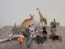 Vintage wild animals for sale  PLYMOUTH