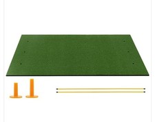 Golf hitting mat for sale  IPSWICH