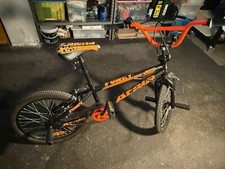 Bici bmx atala usato  Casapesenna