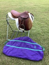 Ian millar 16.5 for sale  Port Saint Lucie