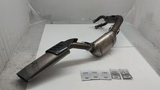 Yamaha scarico terminale usato  Zeccone