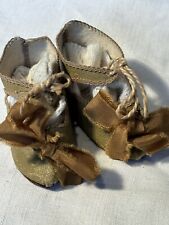 Antique shoes french for sale  TAYPORT