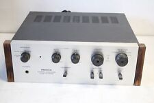 Occasion amplificateur hifi d'occasion  La Voulte-sur-Rhône