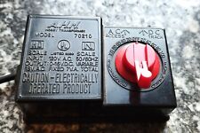 Alimentatore trasformatore 220 usato  Zerbolo