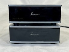 Jasmine phono preamplifier d'occasion  Expédié en Belgium