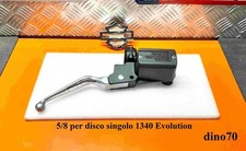 Harley davidson pompa usato  Nocera Superiore
