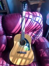 Epiphone acoustic guitar for sale  Tampa