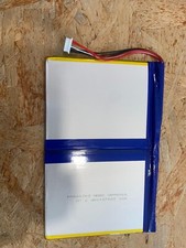 Batteria mediacom smartbook usato  Catania