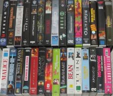 Vhs sammlung action gebraucht kaufen  Ebensfeld