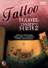 Tattoo nadel trifft gebraucht kaufen  Sankt Augustin