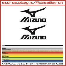 Kit adesivi mizuno usato  Italia