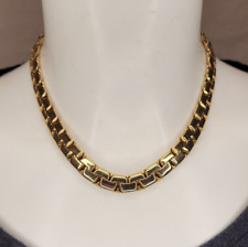 Collier necklace vintage d'occasion  Cannes