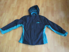 Damen winterjacke kapuze gebraucht kaufen  Mannheim