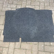 Vauxhall corsa boot for sale  WISHAW