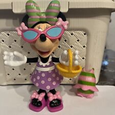 Minnie disney personaggio usato  Roma