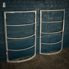 Curved aluminium window for sale  NORWICH