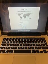 macbook pro 13 gebraucht kaufen  Achim