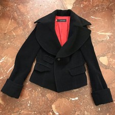 Dsquared 100 wool usato  Roma