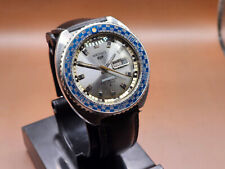 Raro seiko rally usato  Maglie