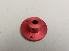 Ersatzteil nabe 6mm gebraucht kaufen  Münster