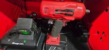 Snap impact wrench for sale  WAREHAM