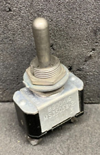 Toggle switch position for sale  STAFFORD