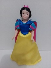 Poupée blanche neige d'occasion  Saint-Andiol