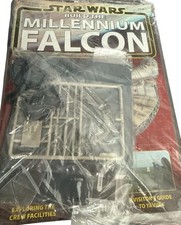 Star wars deagostini for sale  PRESCOT