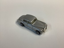 Matchbox rolls royce for sale  BOLTON