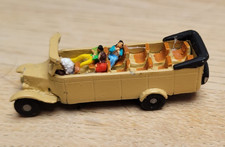 Spur 160 bus gebraucht kaufen  Berlin