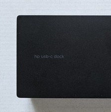 Usb dock docking usato  San Benedetto del Tronto