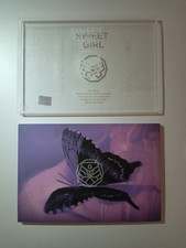 Mini álbum B1A4 vol. Livro de fotos versão borboleta CD Sweet Girl 6 comprar usado  Enviando para Brazil