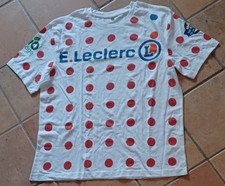 Cyclisme tee shirt d'occasion  France