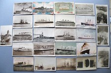Vintage postcards early for sale  TOTNES