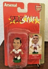 CORINTHIAN PROSTARS GILBERTO SILVA de ARSENAL ISSUE PRO1683 LTD EDITION comprar usado  Enviando para Brazil