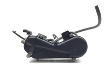 Engine intake throttle for sale  Parkersburg