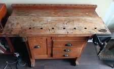 Vintage wood work for sale  Lisle