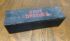 Vintage hinged lid for sale  CHELTENHAM