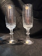 Vintage cristallerie crystal for sale  Booneville