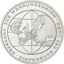 137148 deutschland euro gebraucht kaufen  Versand nach Germany
