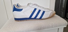 Adidas rom trainers for sale  RAMSGATE