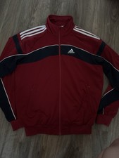 Adidas training jacke gebraucht kaufen  Bremerhaven